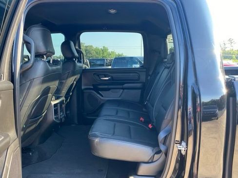 Used 2025 RAM 1500 Tradesman w/ Night Edition AWD/4WD image 22