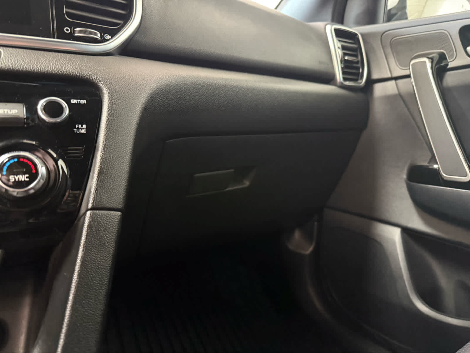 Used 2021 Kia Sportage S w/ S AWD Premium Package image 20
