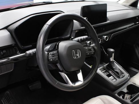 Used 2023 Honda CR-V EX-L image 25