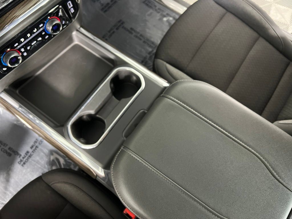 Certified 2024 Chevrolet Silverado 2500 LT w/ All Star Edition AWD/4WD image 26