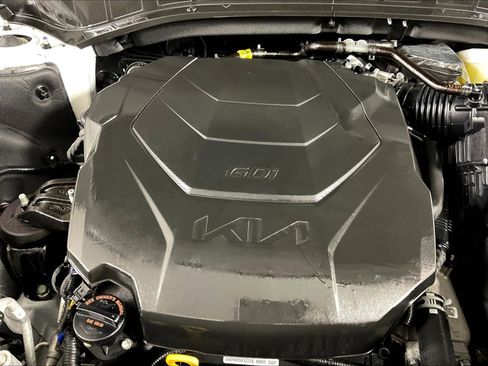 Used 2025 Kia Telluride EX FWD image 32