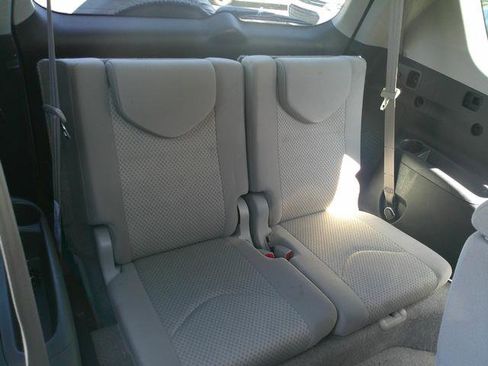 Used 2008 Toyota RAV4 4WD w/ 3rd Row image 8