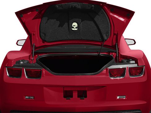 Used 2013 Chevrolet Camaro LS RWD image 15