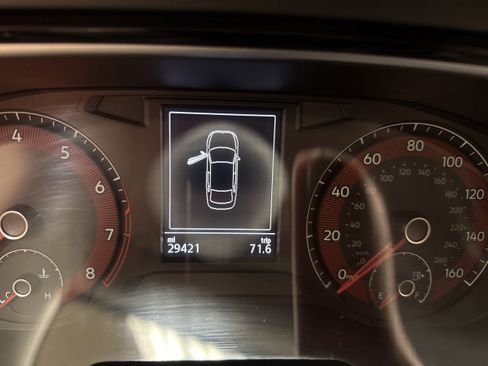 Used 2021 Volkswagen Jetta S image 5