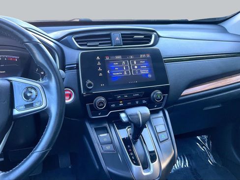 Used 2020 Honda CR-V EX-L image 6