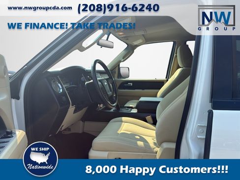 Used 2015 Ford Expedition XL image 4