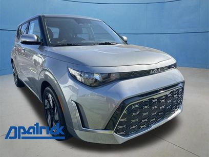 Used 2023 Kia Soul GT-Line
