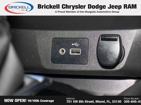 Used 2020 Nissan Rogue Sport S image 23