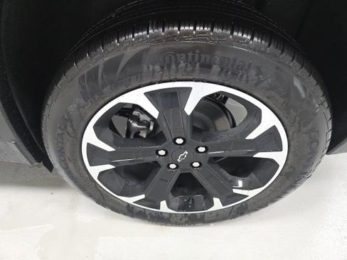 New 2026 Chevrolet Equinox LT image 25