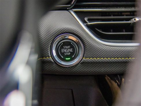 New 2025 Chevrolet TrailBlazer ACTIV w/ Convenience Package image 27