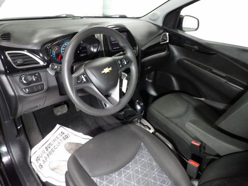 Used 2021 Chevrolet Spark LT FWD image 9