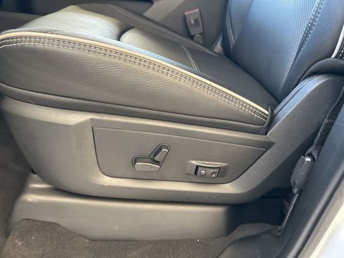 New 2026 RAM 2500 Limited image 48