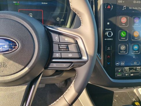 New 2026 Subaru Forester Limited image 18