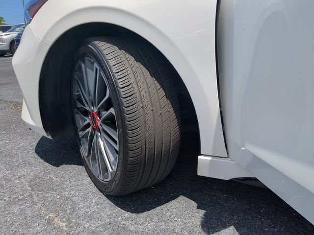 Used 2024 Kia Forte GT w/ GT2 Package FWD image 38