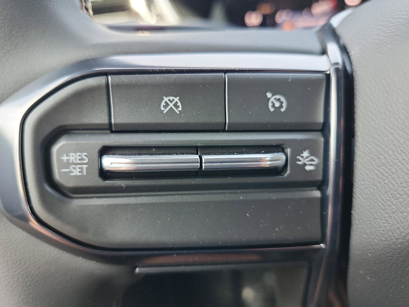 New 2026 GMC Canyon AT4 AWD/4WD image 17