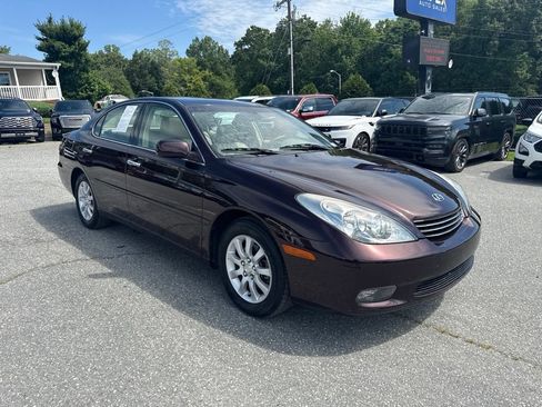 Used 2002 Lexus ES 330 FWD image 7