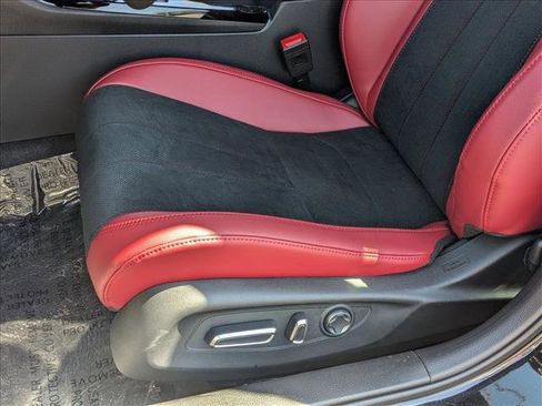 New 2026 Acura Integra Type S image 4