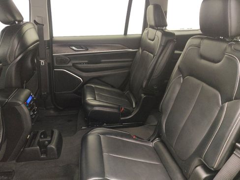 Used 2021 Jeep Grand Cherokee L Limited image 18