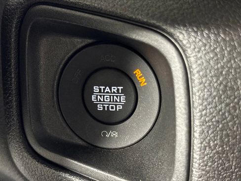 Certified 2025 Jeep Wrangler Unlimited Sport S 4xe AWD/4WD image 30
