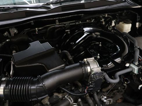 Used 2023 Toyota Tacoma SR5 image 24