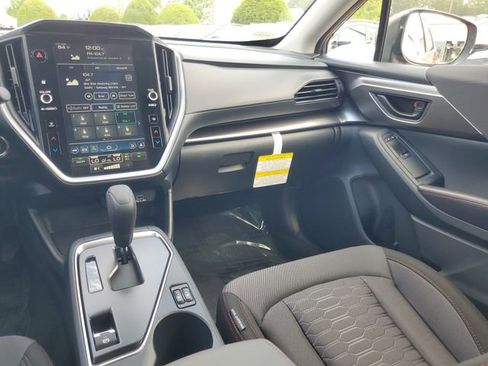 Used 2025 Subaru Impreza 2.0i Sport image 12