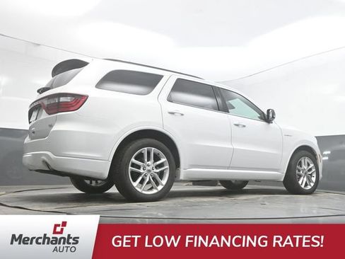 Used 2023 Dodge Durango R/T AWD/4WD image 36