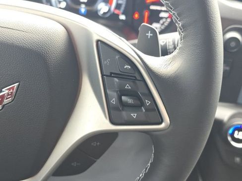 Used 2019 Chevrolet Corvette Grand Sport image 18