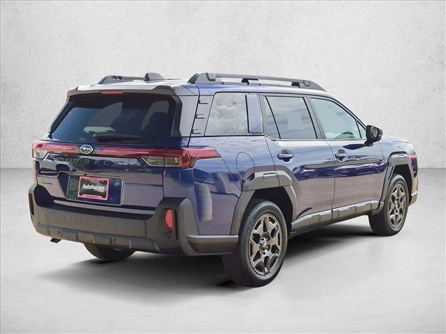 New 2026 Subaru Outback Premium AWD/4WD image 2