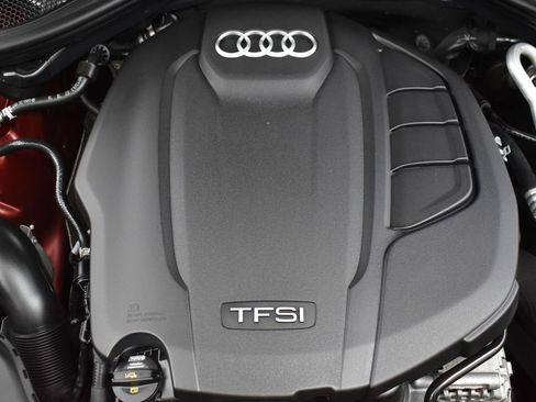 Used 2017 Audi A6 2.0T Premium Plus w/ Premium Plus Package image 33