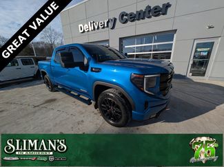 Used 2023 GMC Sierra 1500 Elevation video 1