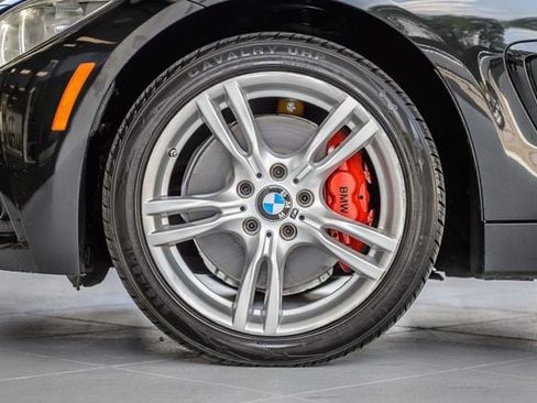 Used 2016 BMW 435i xDrive Coupe AWD/4WD image 12
