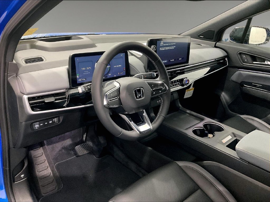 Used 2025 Honda Prologue Elite image 8