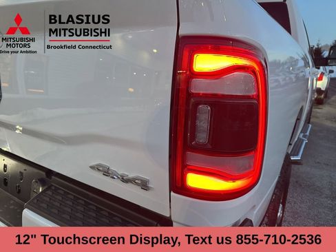 Used 2023 RAM 2500 Laramie image 60