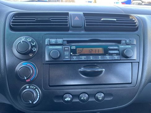 Used 2004 Honda Civic EX image 27