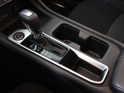 Used 2023 Nissan Sentra SV w/ All-Weather Package image 46