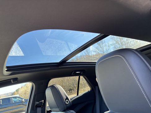 New 2025 Chevrolet Blazer EV LT image 24