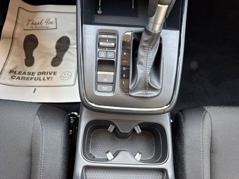 New 2026 Honda CR-V LX image 19