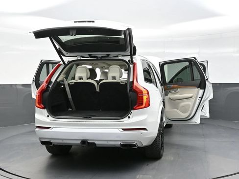Used 2018 Volvo XC90 T6 Inscription AWD/4WD image 44