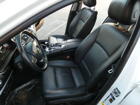 Used 2015 BMW 535i Sedan image 63