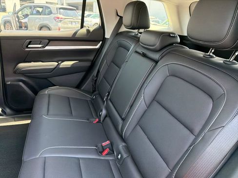 New 2026 GMC Terrain Denali AWD/4WD image 20