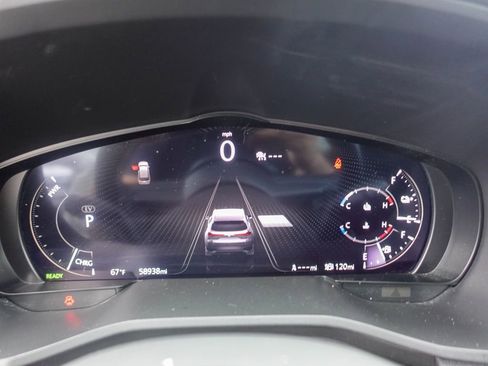 Used 2024 MAZDA CX-90 Plug-In Hybrid w/ Premium Plus AWD/4WD image 13