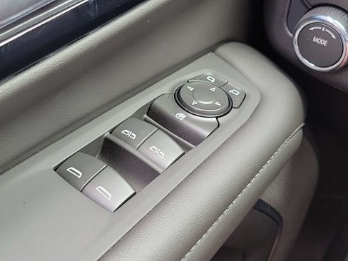 New 2026 Chevrolet Tahoe LS w/ LS Custom Edition RWD image 14