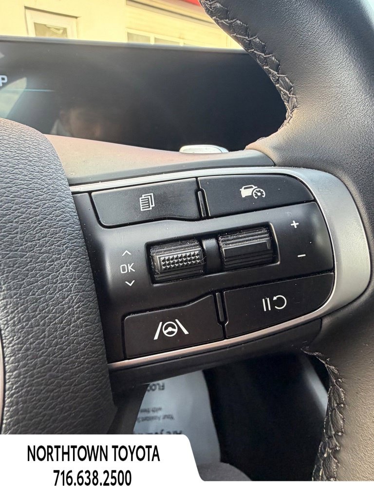 Used 2024 Kia Sportage X-Line AWD/4WD image 19