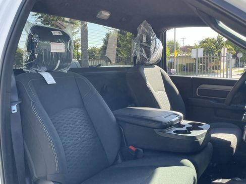 New 2025 RAM 3500 Tradesman image 18