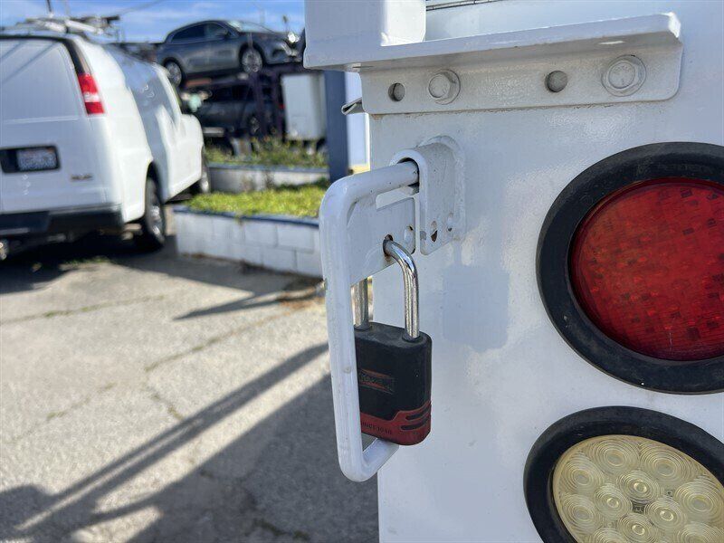 Used 2016 Ford F350 XL RWD image 24