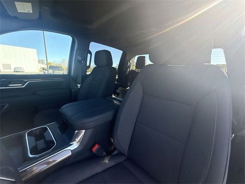 New 2026 Chevrolet Silverado 2500 LT image 20