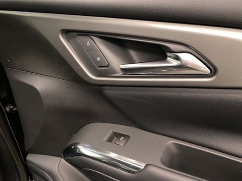 New 2026 Chevrolet Traverse LT w/ Driver Confidence Package image 20