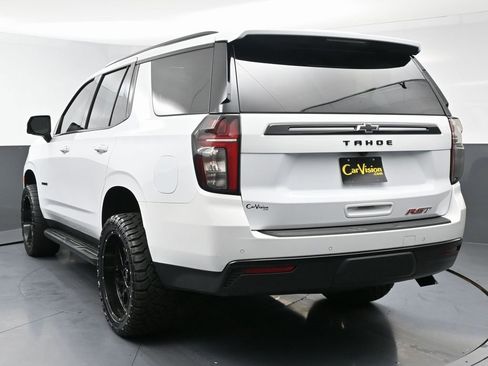 Used 2023 Chevrolet Tahoe RST w/ Luxury Package image 7