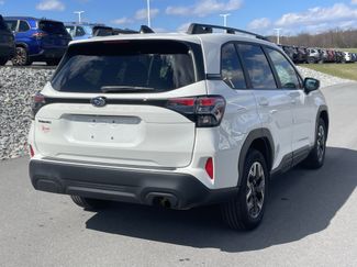 Certified 2026 Subaru Forester Premium AWD/4WD video 3