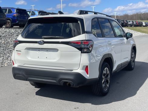 Certified 2026 Subaru Forester Premium AWD/4WD image 3